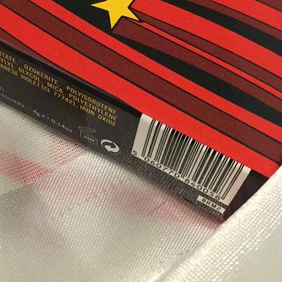 New ROCKINS Cosmetics HOT MESS Set Of 3 Eyeshadow Glitter Gel Eye Pens - Picture 13 of 13